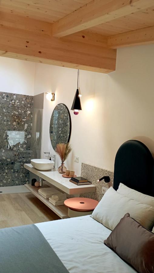 Bed and Breakfast Relais Sant'Anna Arco Exterior foto