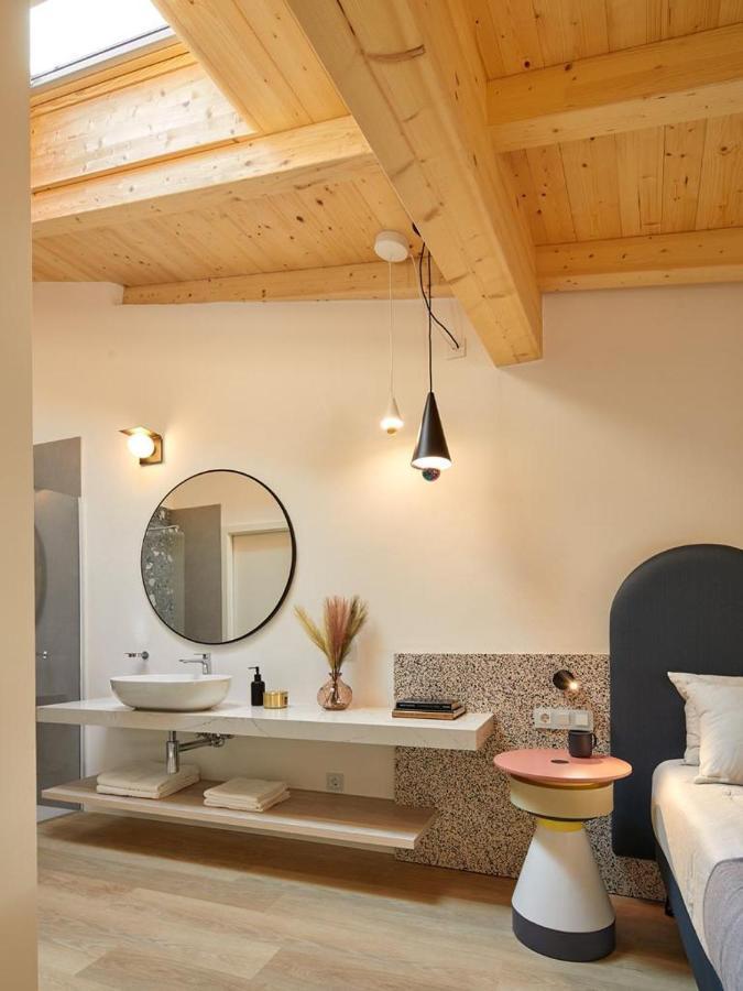 Bed and Breakfast Relais Sant'Anna Arco Exterior foto