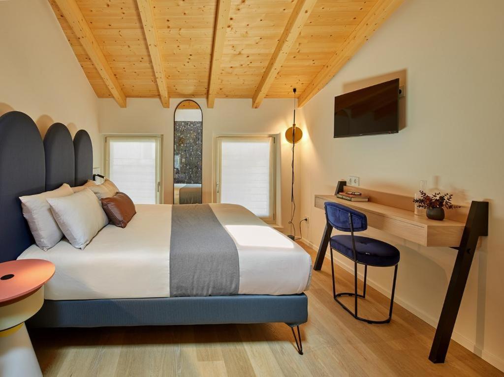 Bed and Breakfast Relais Sant'Anna Arco Zimmer foto