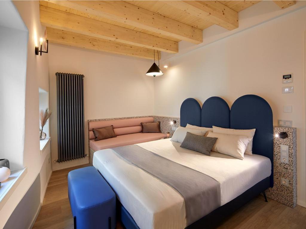 Bed and Breakfast Relais Sant'Anna Arco Zimmer foto