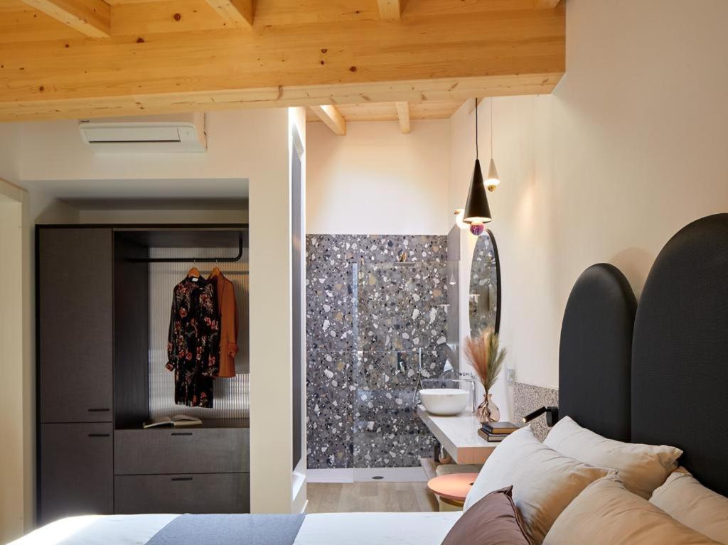 Bed and Breakfast Relais Sant'Anna Arco Exterior foto