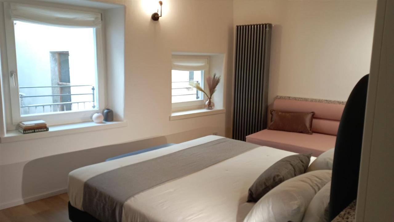 Bed and Breakfast Relais Sant'Anna Arco Exterior foto