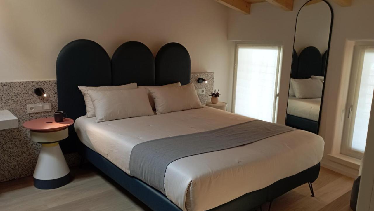 Bed and Breakfast Relais Sant'Anna Arco Exterior foto