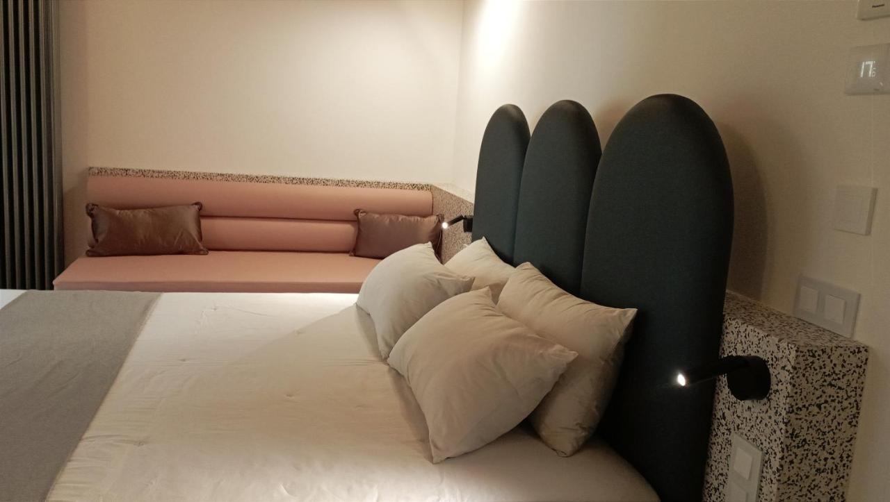 Bed and Breakfast Relais Sant'Anna Arco Exterior foto