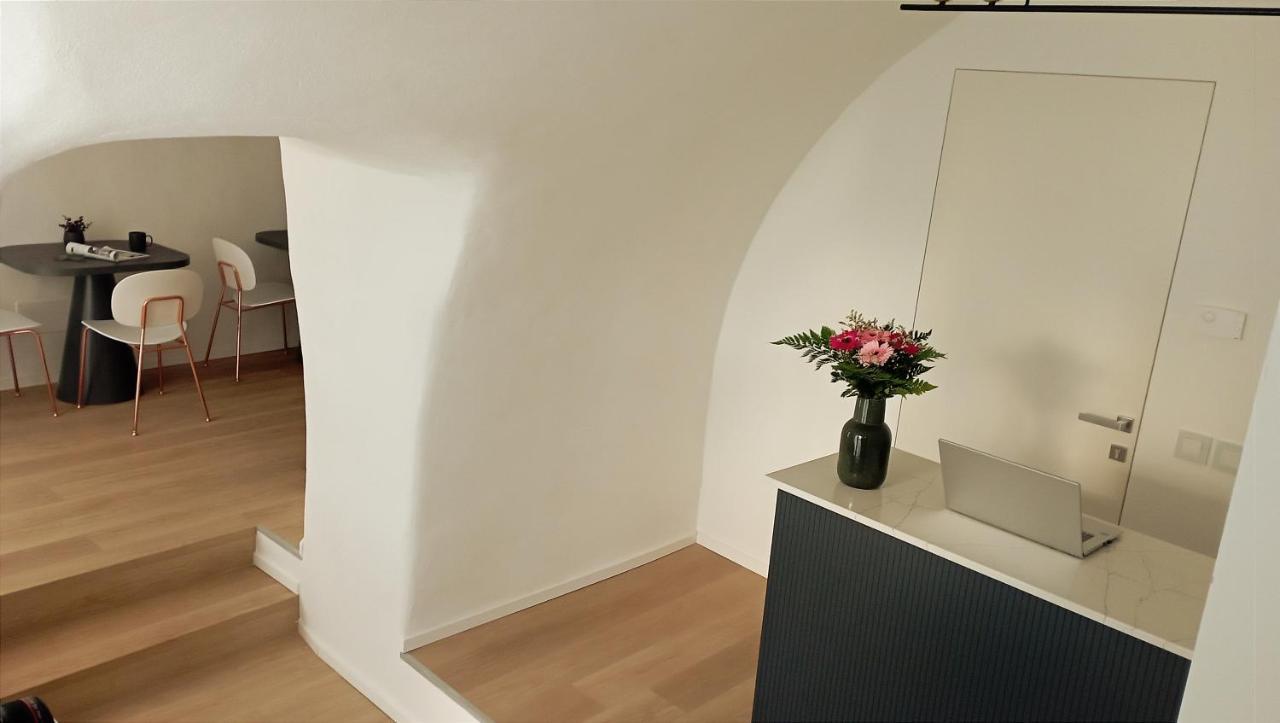 Bed and Breakfast Relais Sant'Anna Arco Exterior foto