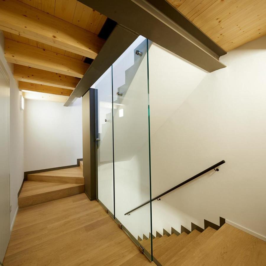 Bed and Breakfast Relais Sant'Anna Arco Exterior foto