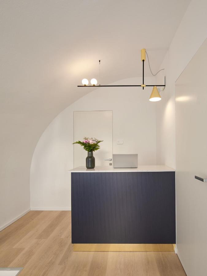 Bed and Breakfast Relais Sant'Anna Arco Exterior foto