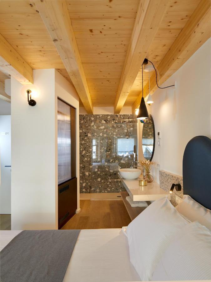 Bed and Breakfast Relais Sant'Anna Arco Exterior foto