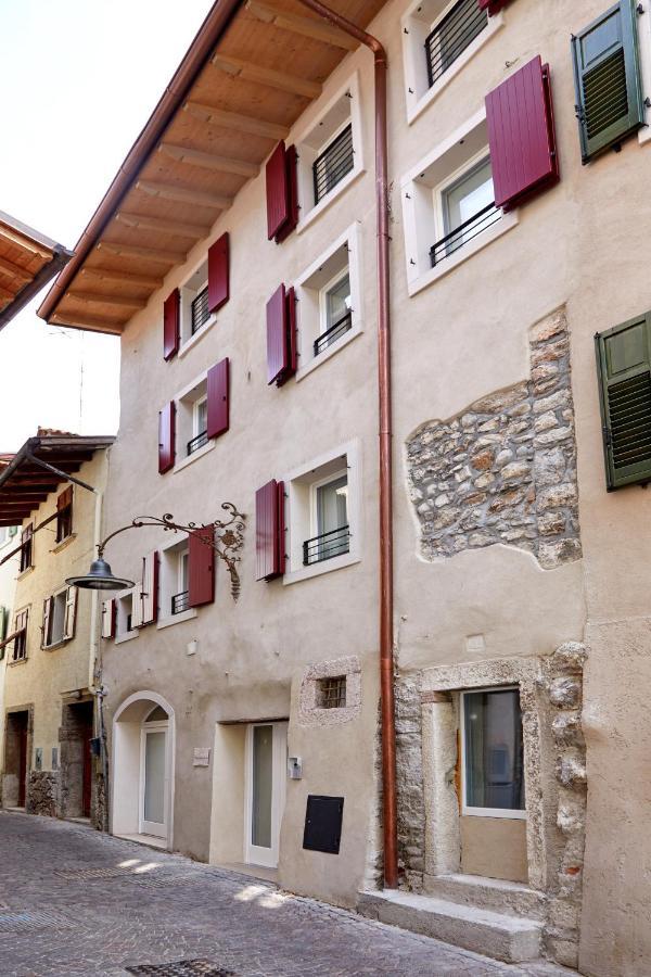 Bed and Breakfast Relais Sant'Anna Arco Exterior foto