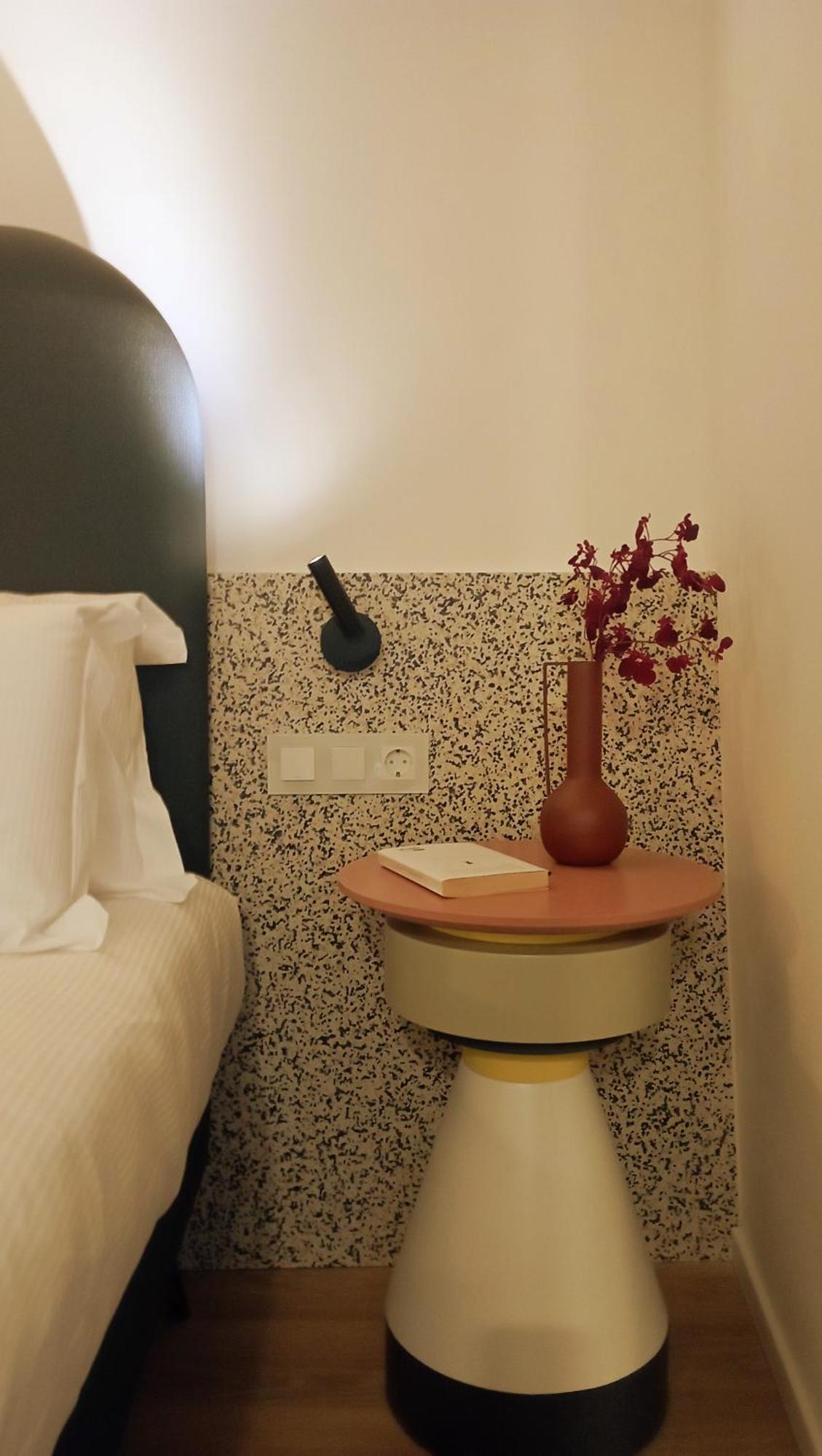 Bed and Breakfast Relais Sant'Anna Arco Zimmer foto