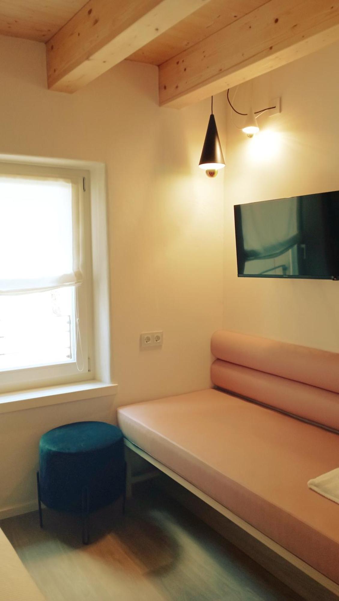 Bed and Breakfast Relais Sant'Anna Arco Zimmer foto