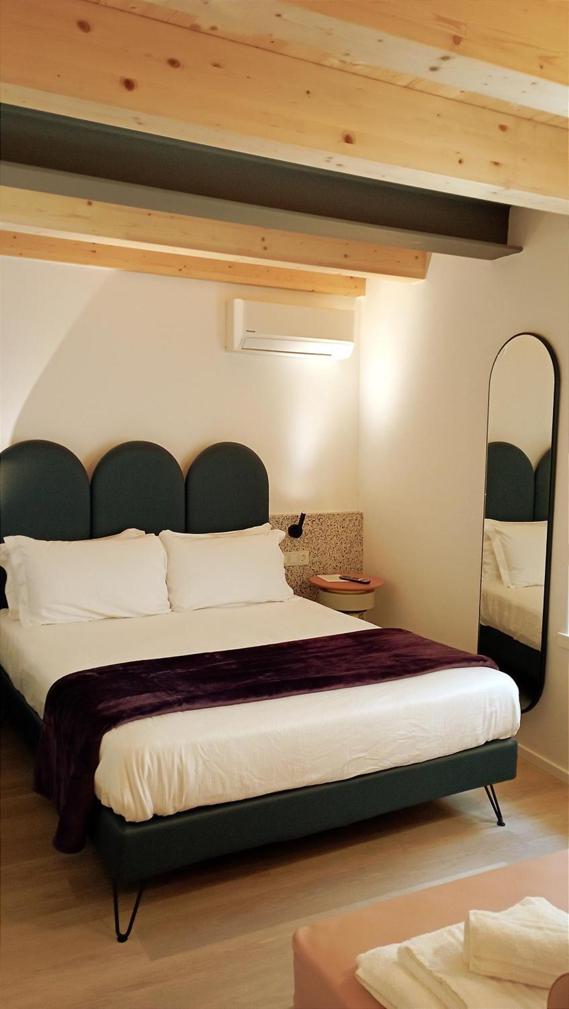 Bed and Breakfast Relais Sant'Anna Arco Zimmer foto