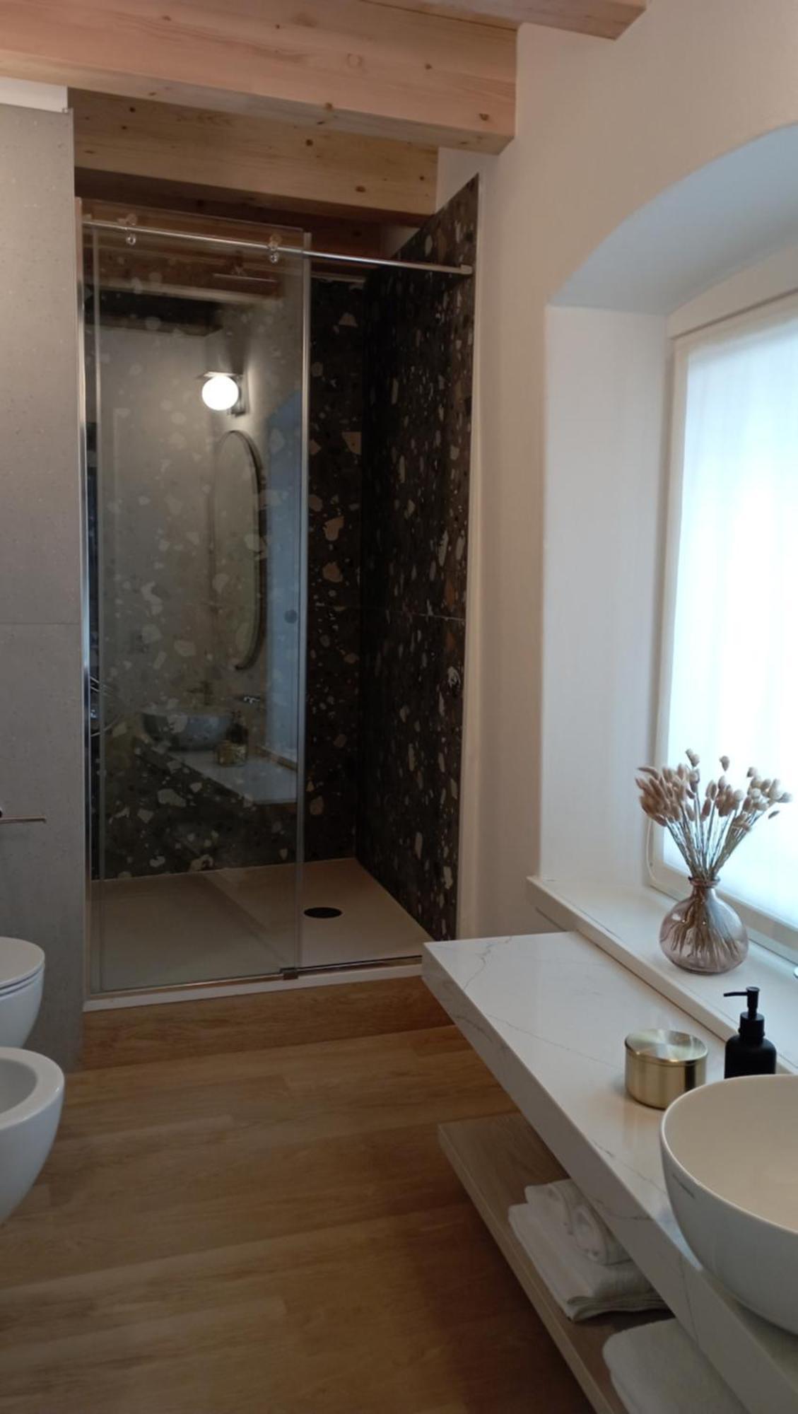 Bed and Breakfast Relais Sant'Anna Arco Zimmer foto